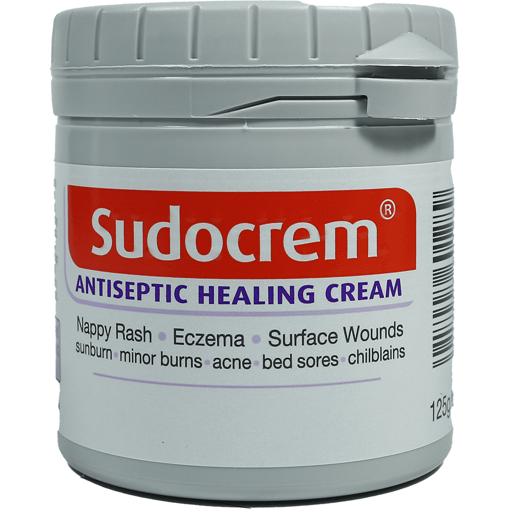 Sudocrem 125 q thumbnail