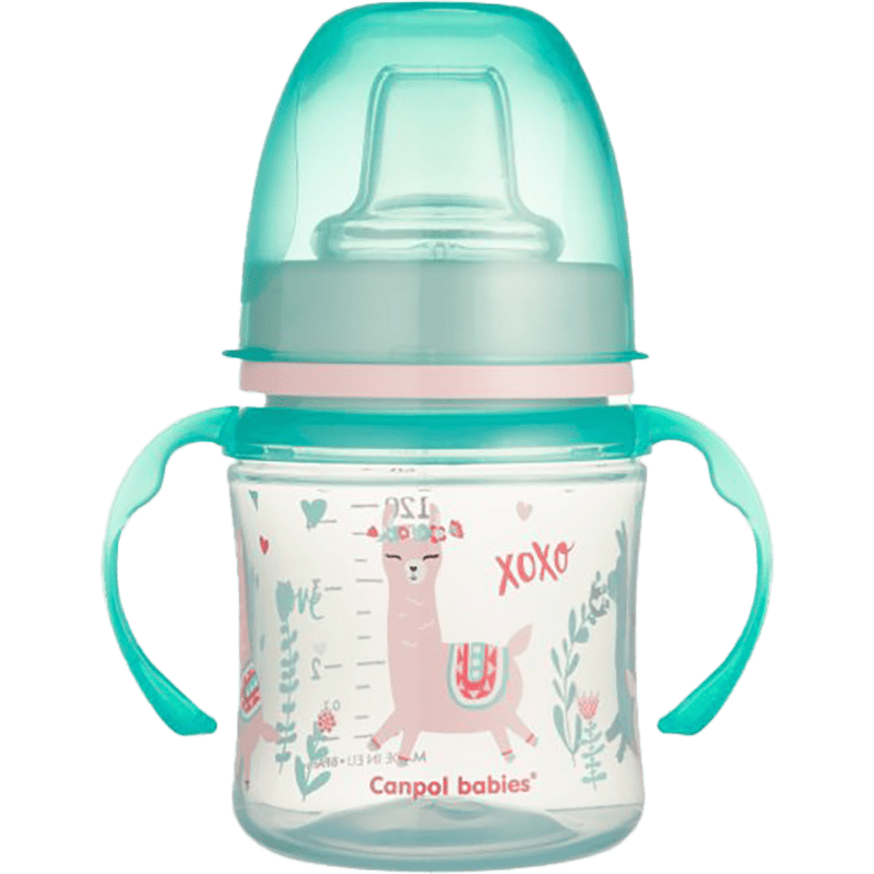 təhsil stəkan yaşıl 120 ml  thumbnail