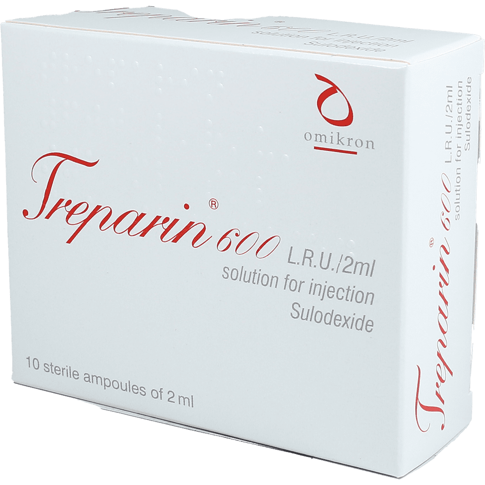 Treparin 2 ml 10 əd. thumbnail