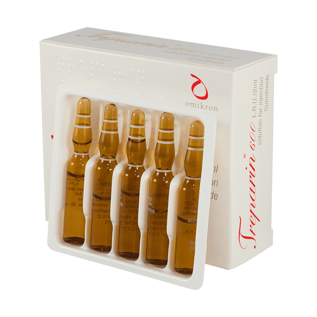 Treparin 2 ml 10 əd. thumbnail