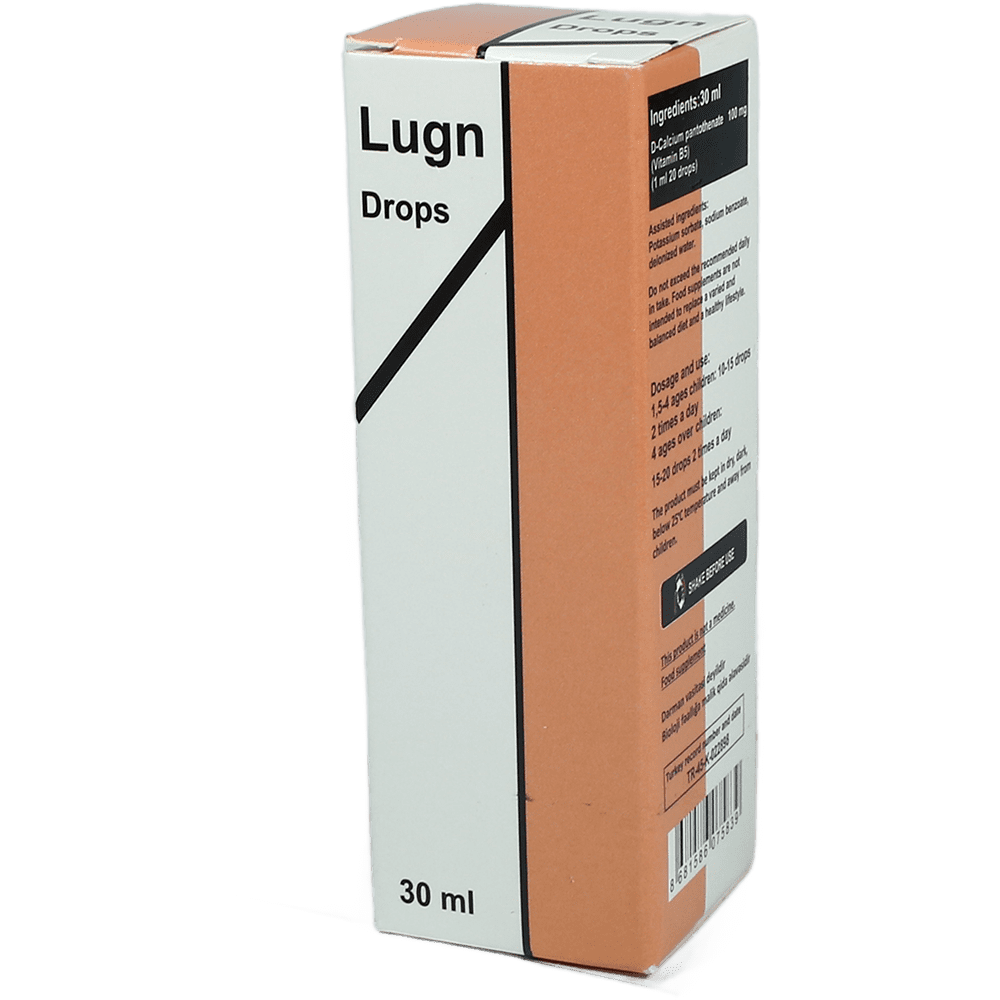Lugn 30 ml thumbnail