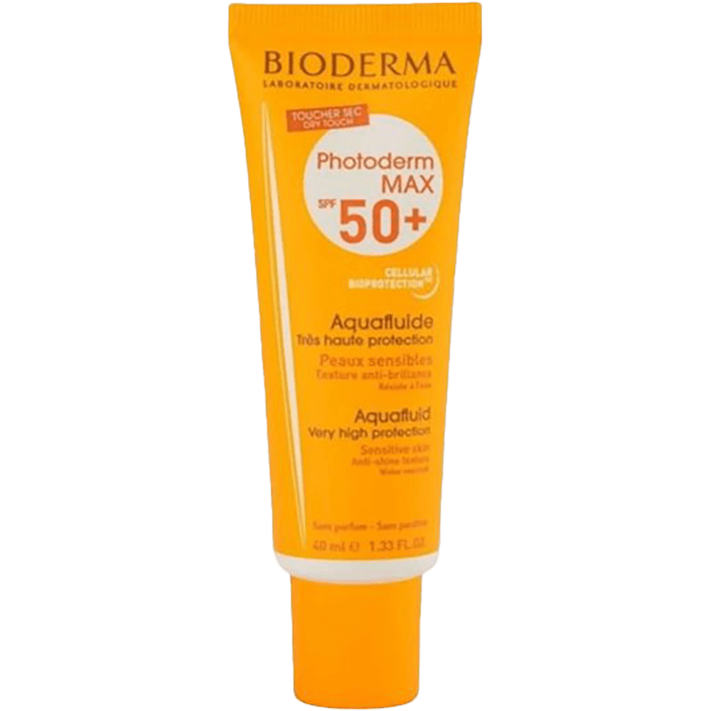 Photoderm Aquafluide günəşdən qoruyucu quru və həssas dərilər üçün SPF 50+ thumbnail