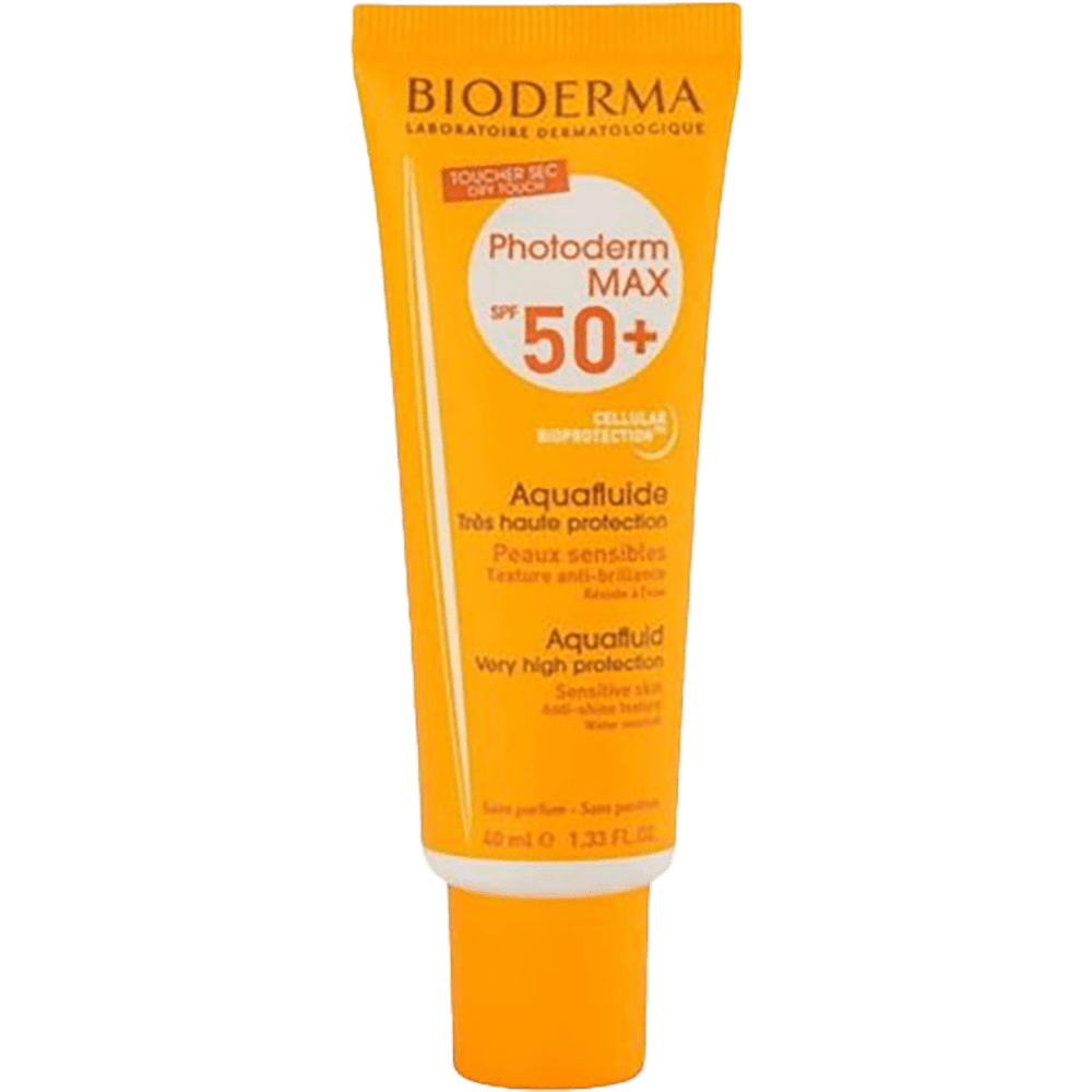 Photoderm max Aquafluide SPF 50+ light thumbnail