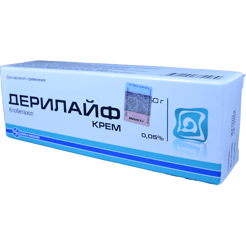 Derylife 0,05% 50 qr. thumbnail