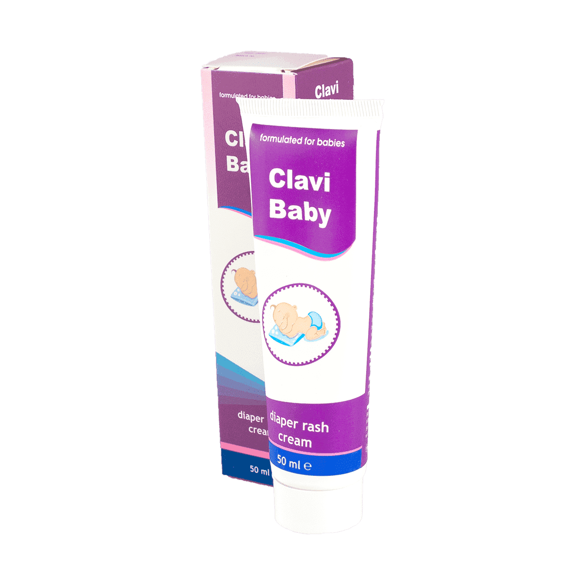 Clavi baby 50 qr. thumbnail