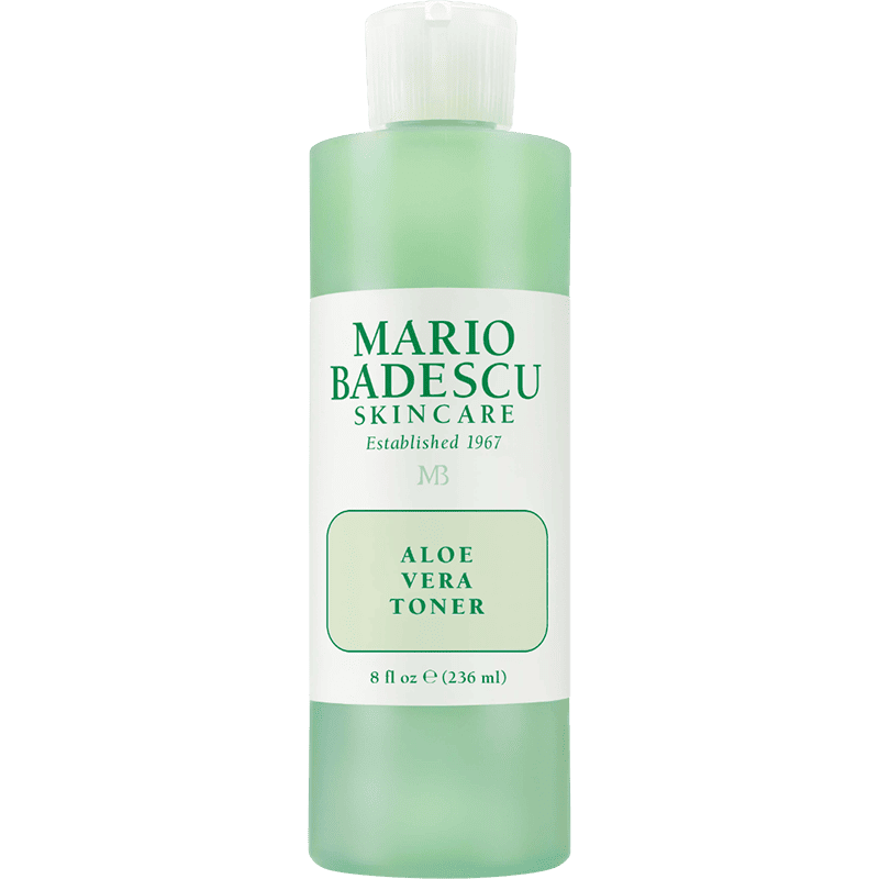 Mario Badescu Aloe Vera Toner 236 ml thumbnail