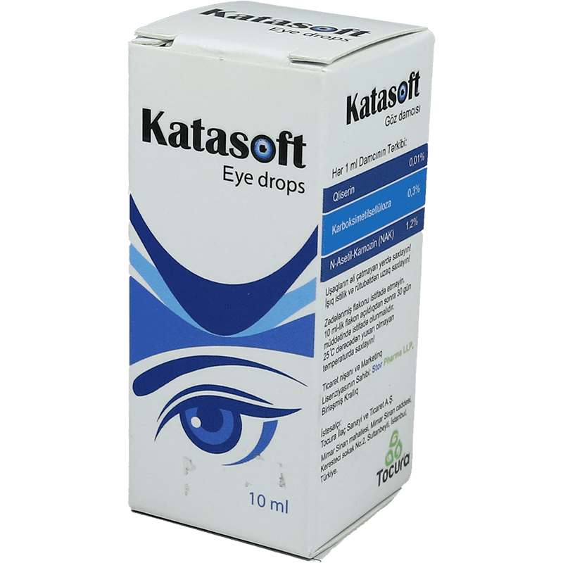 Katasoft 10 ml. thumbnail