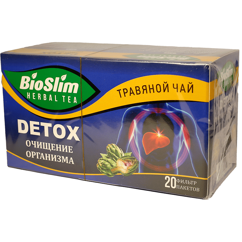 Bioslim detox 20 əd thumbnail
