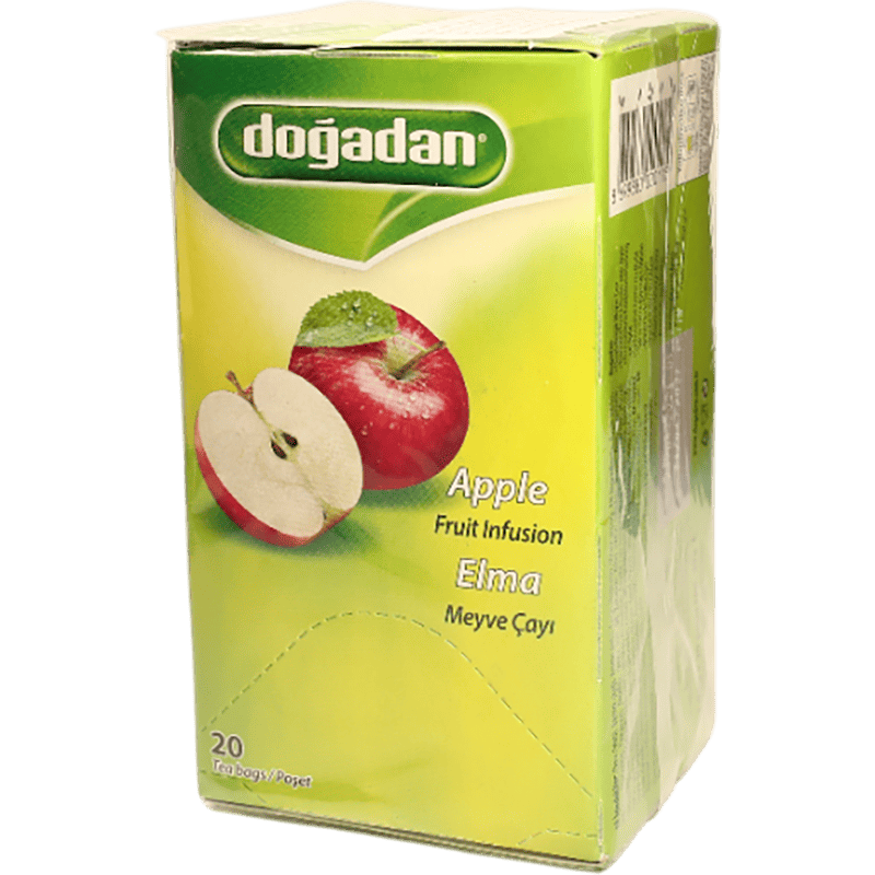Doğadan çay alma ilə 20 əd thumbnail