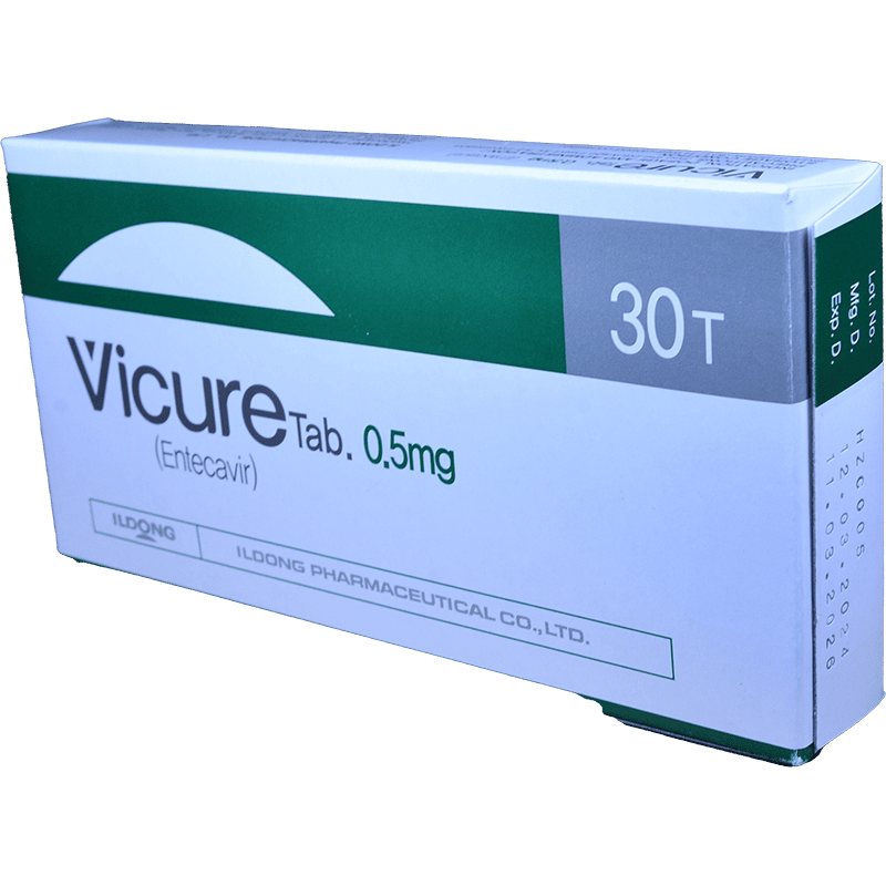 Vicure 0,5 mg. 30 əd. thumbnail