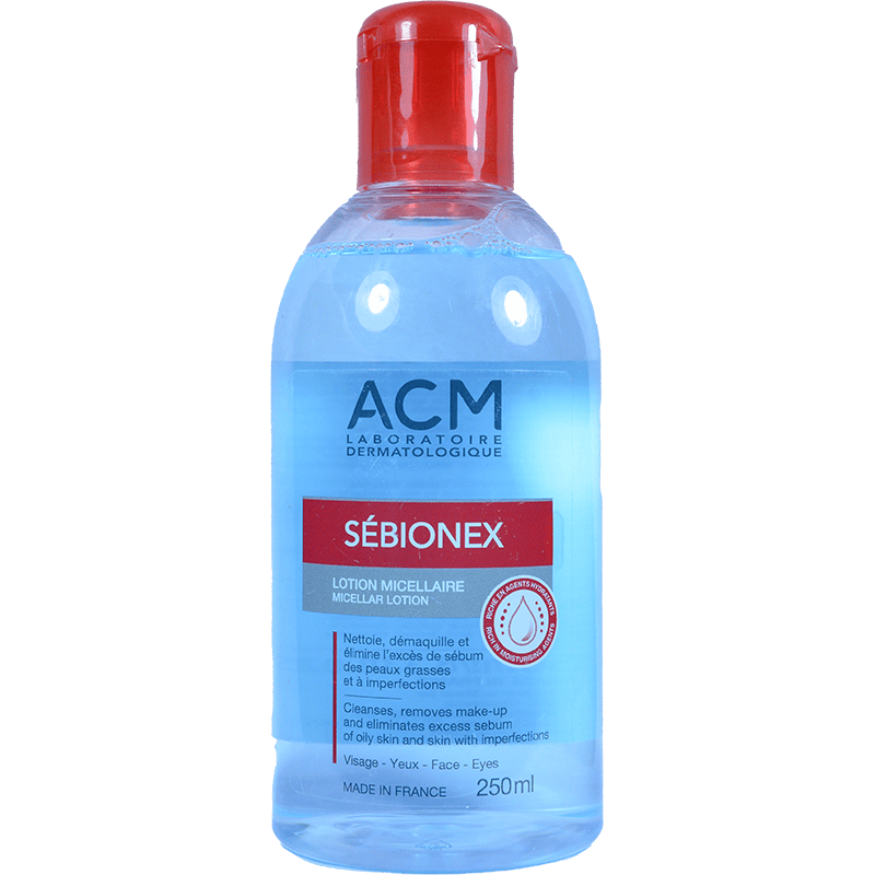 Sebionex Losyonu 250 ml thumbnail