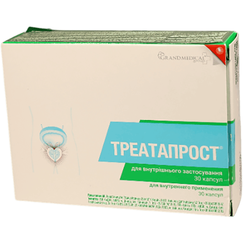 Treataprost 30 əd thumbnail