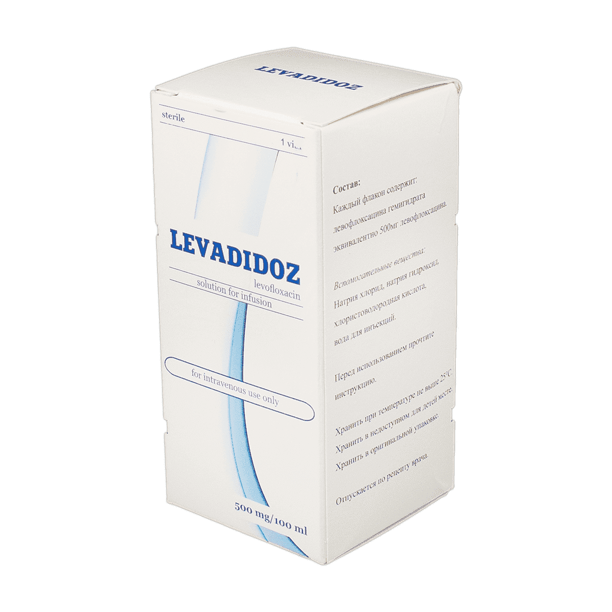Levadidoz 100 ml thumbnail