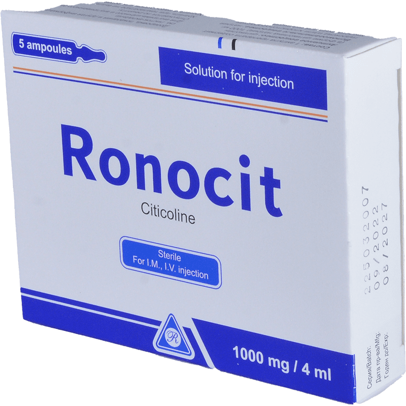Ronocit 1000 mq 4 ml 5 əd. thumbnail