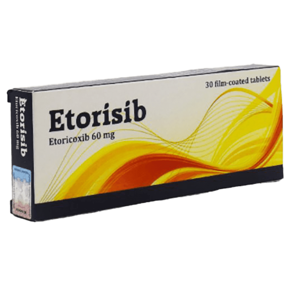 Etorisib 60 mq 30 əd. thumbnail