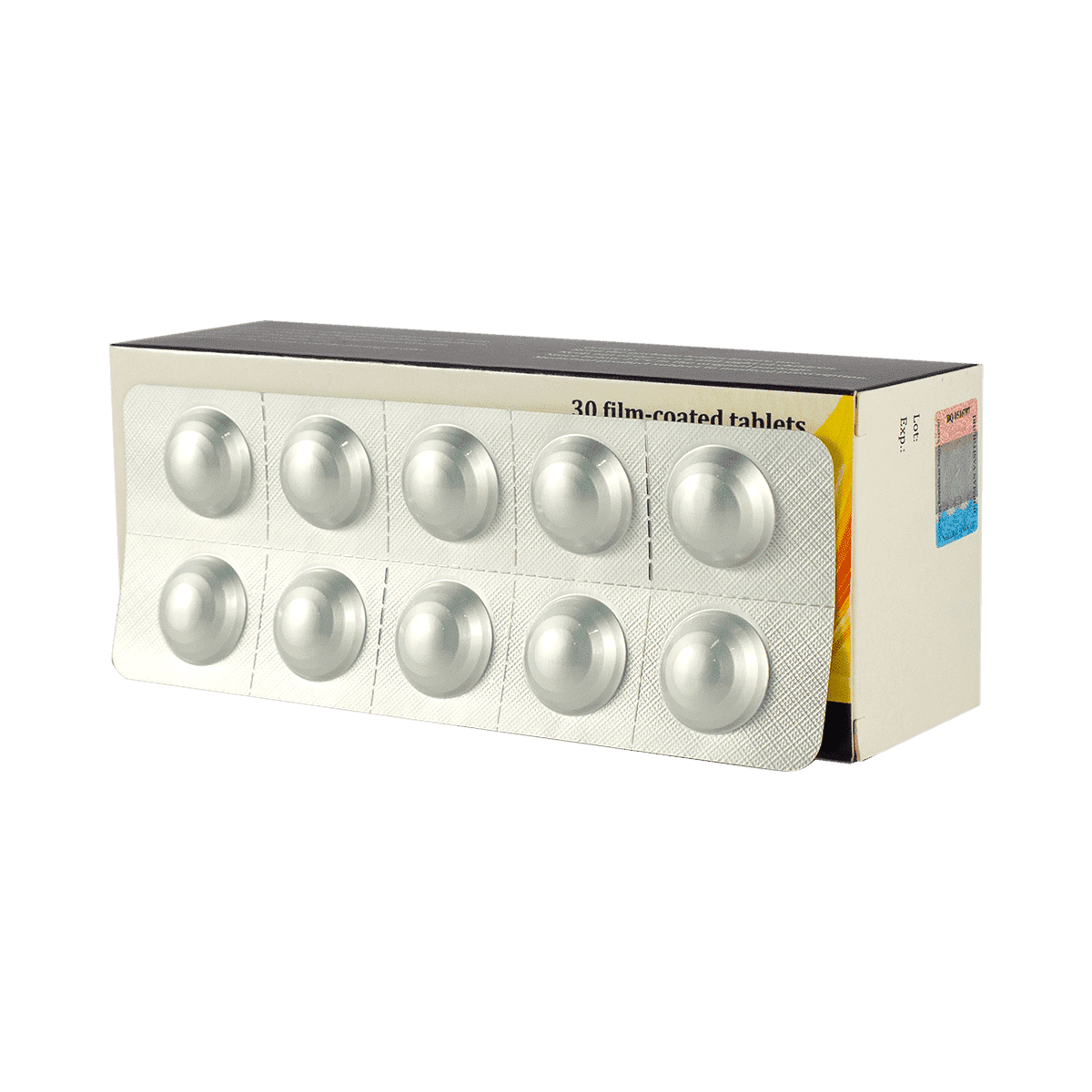 Etorisib 90 mq 30 əd. thumbnail