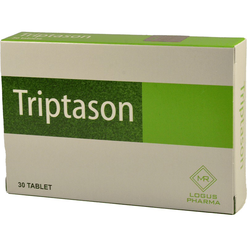 Triptason 30 əd. thumbnail