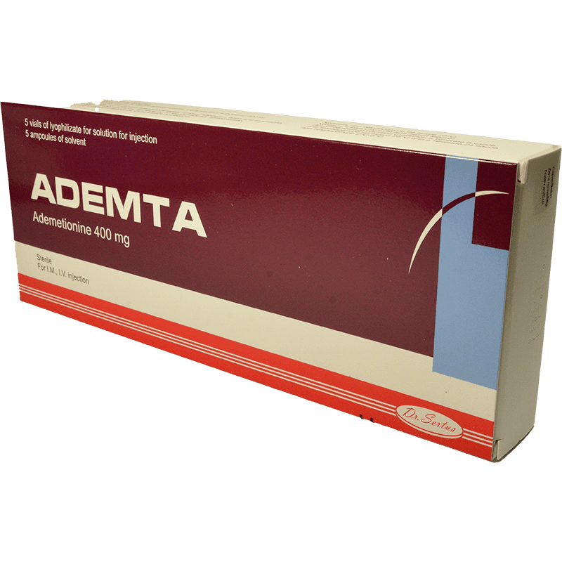 Ademta 400 mg. 5 əd. thumbnail
