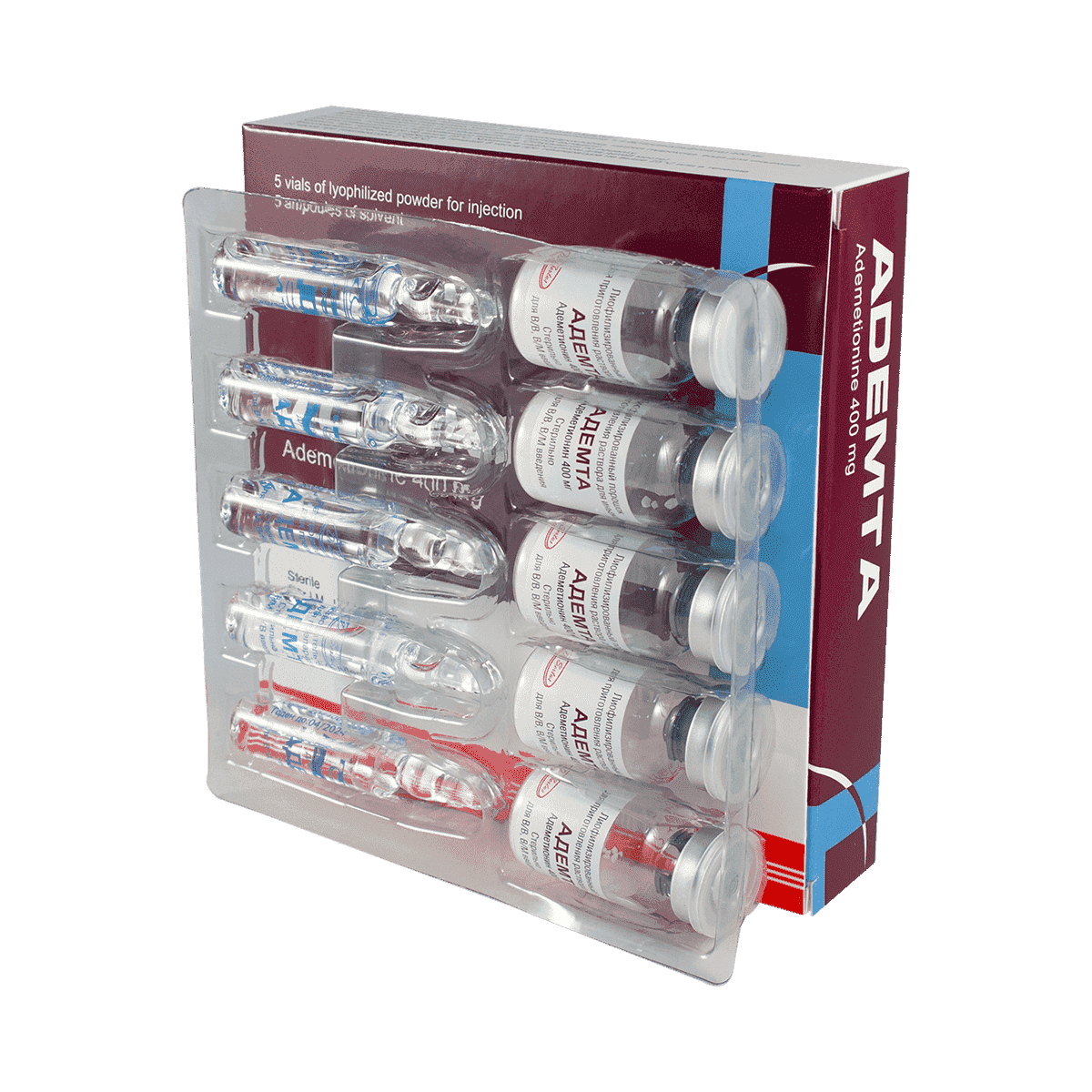 Ademta 400 mg. 5 əd. thumbnail