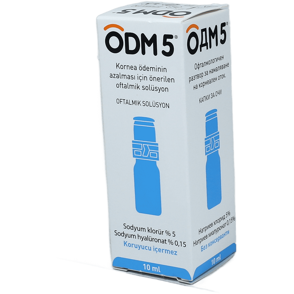ODM 5 10 ml thumbnail