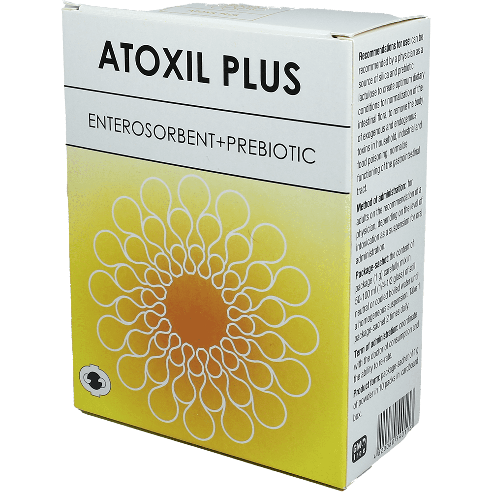 Atoxil plus 10 əd. thumbnail