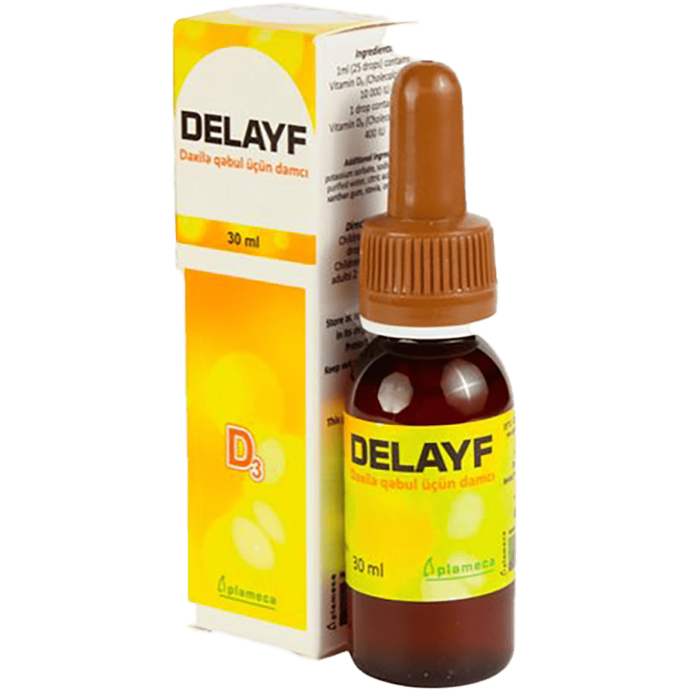 Delayf 30 ml thumbnail