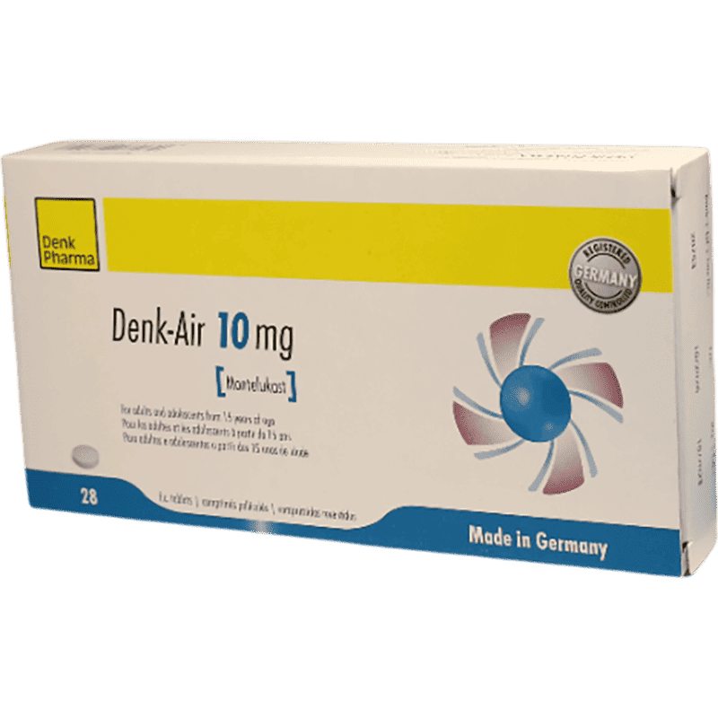 Denk-air 10 mq 28 əd thumbnail