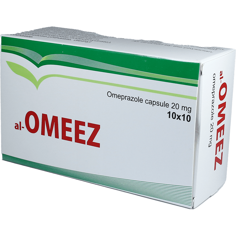 Al-Omeez 20 mq 10 əd. thumbnail