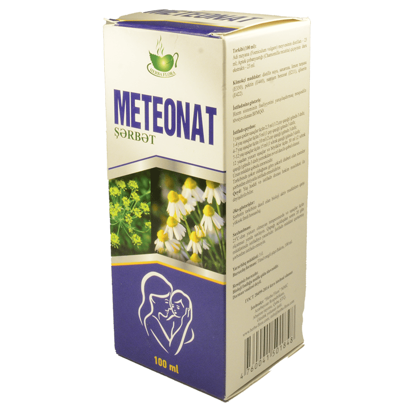 Meteonat 100 ml thumbnail