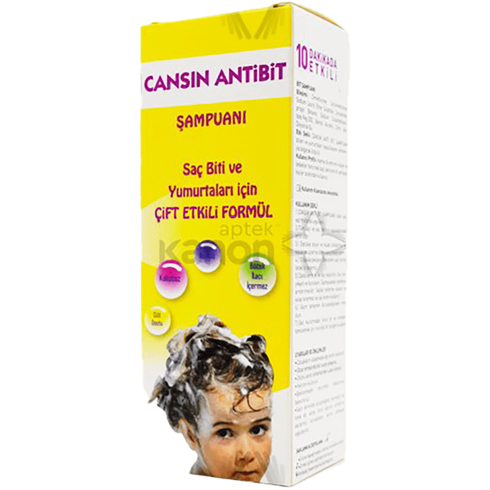Antibit "Cansin" 200 ml thumbnail