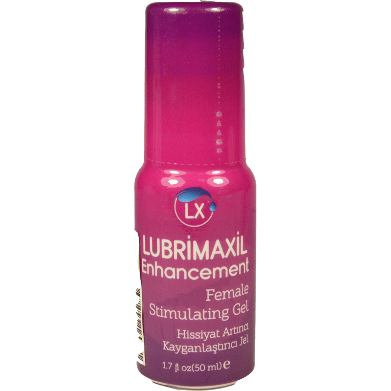 Lubrimaxil Gel 50 ml thumbnail