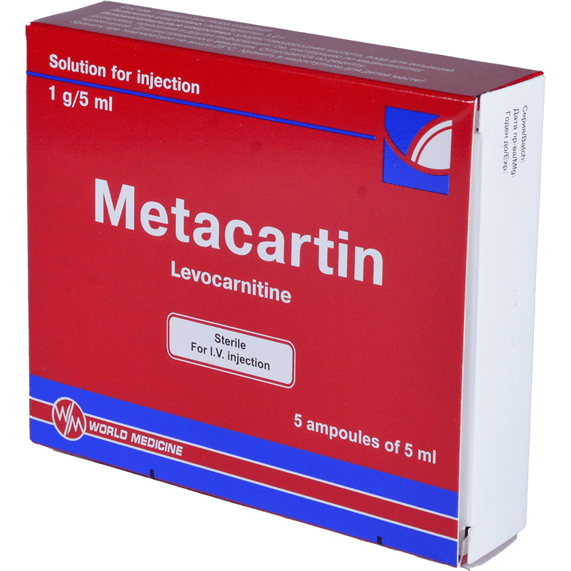Metacartin 1 q/5 ml 5 əd. thumbnail