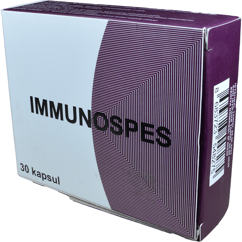 İmmunospes 30 əd. thumbnail