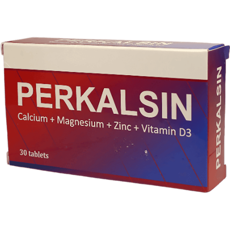 Perkalsin 30 əd thumbnail