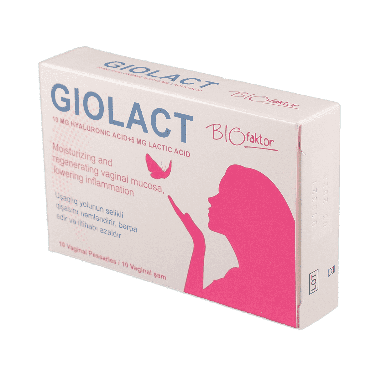 Giolact 10 əd. thumbnail