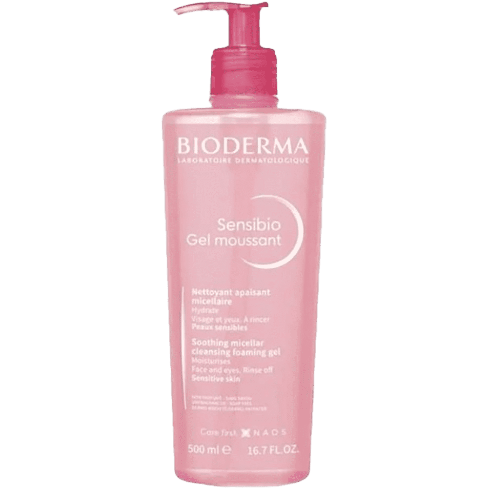Sensibio üz dərisi üçün gel 500 ml  thumbnail