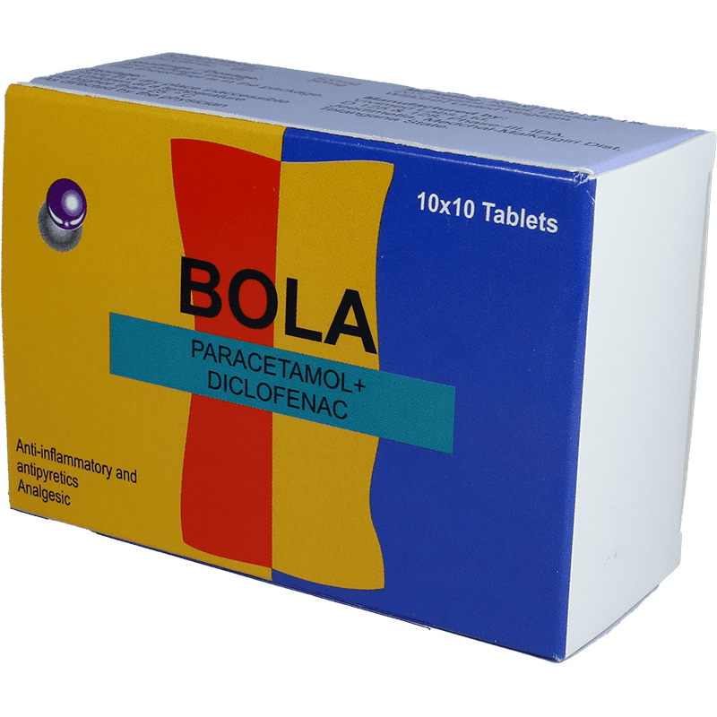 Bola 100 əd. thumbnail
