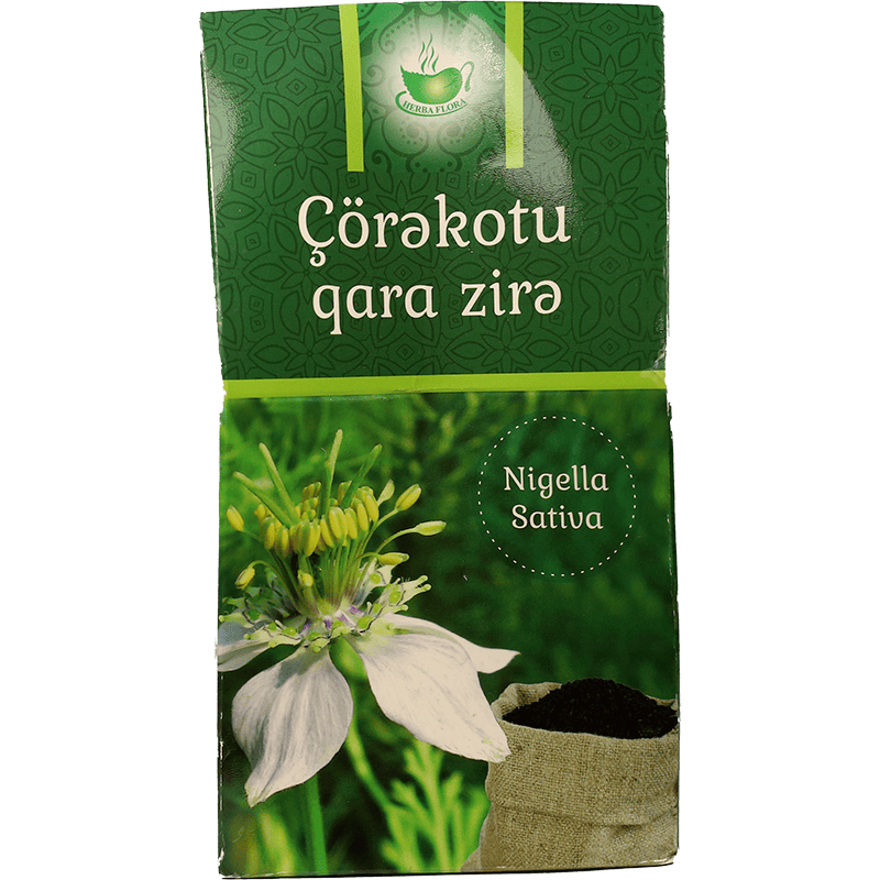 Çia toxumları 50 qr. thumbnail