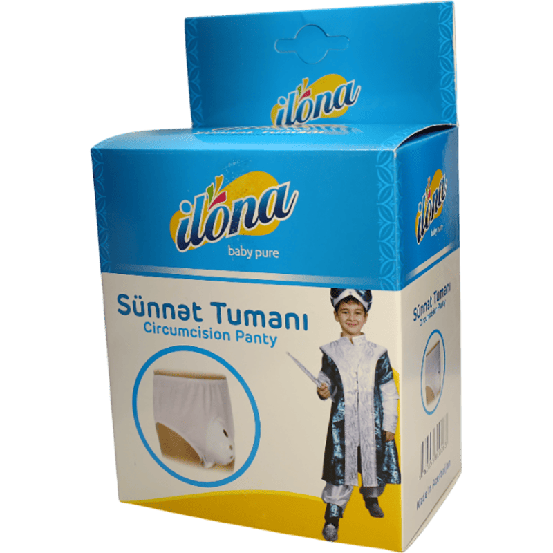 Sunnet kulodu"İlona" 5-18 kq thumbnail