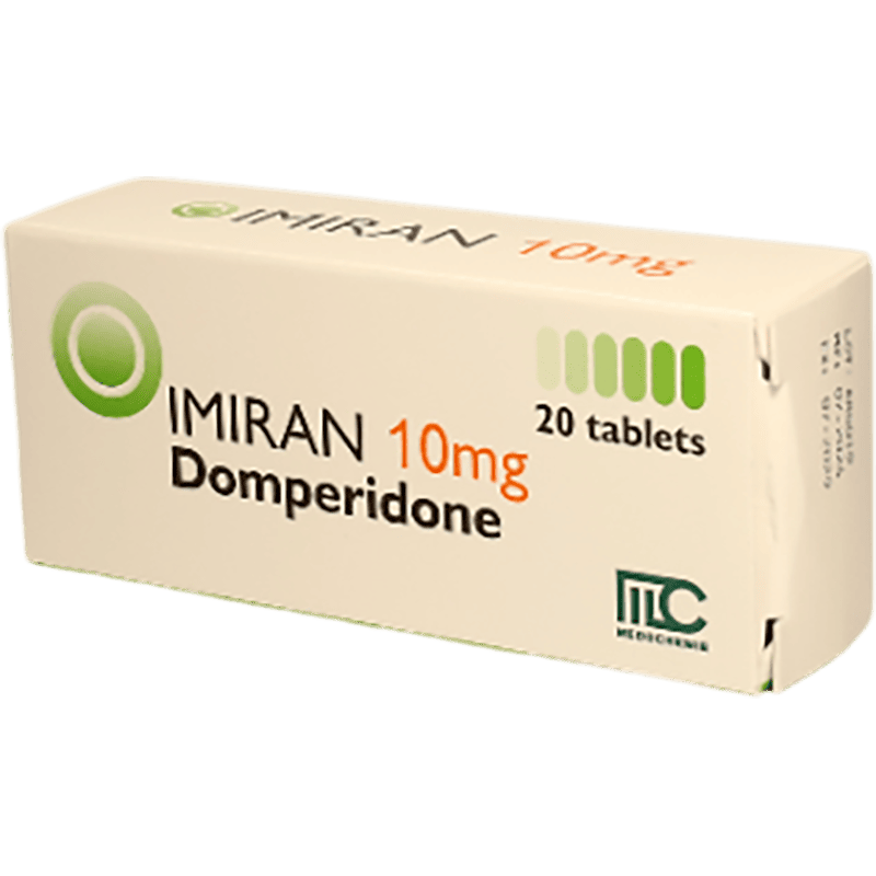 İmiran 10 mg. 20 əd. thumbnail