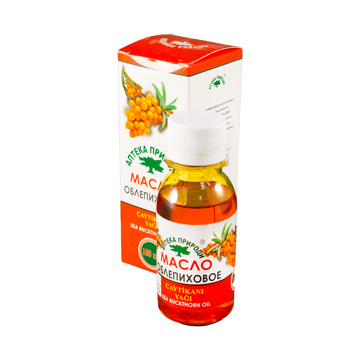 Çaytikanı yağı 100 ml. thumbnail
