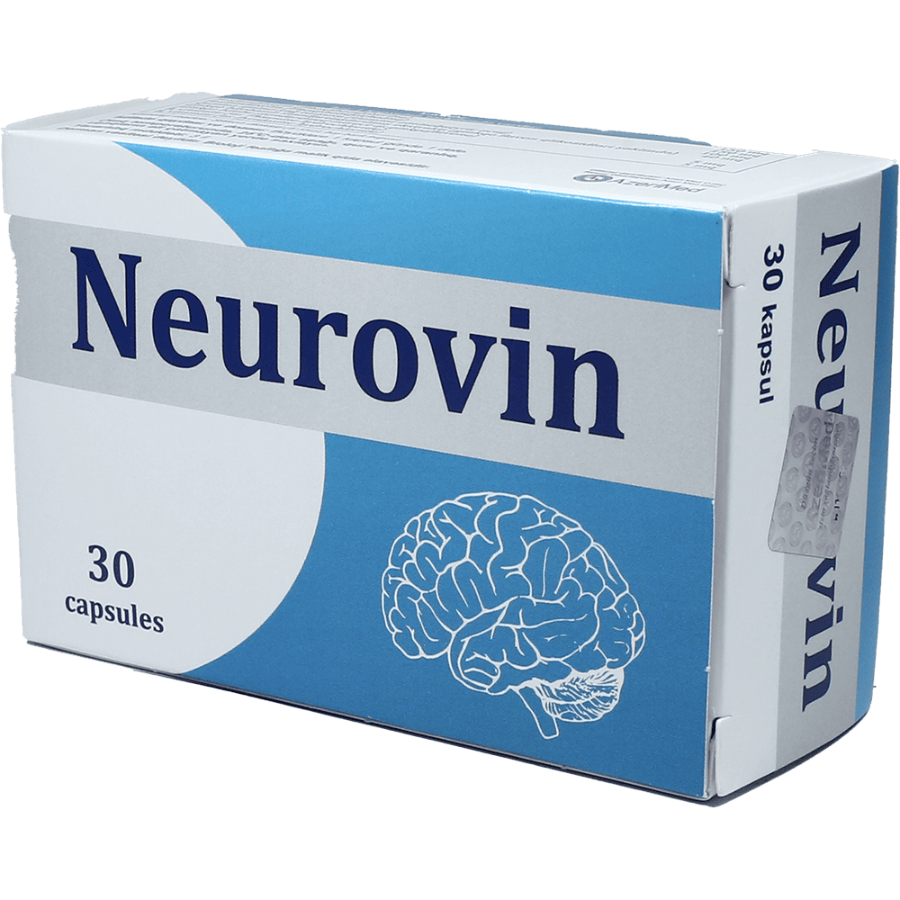 Neurovin 30 əd. thumbnail