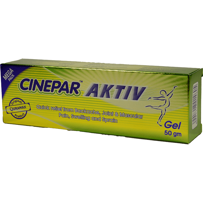 Cinepar aktiv 50 q thumbnail
