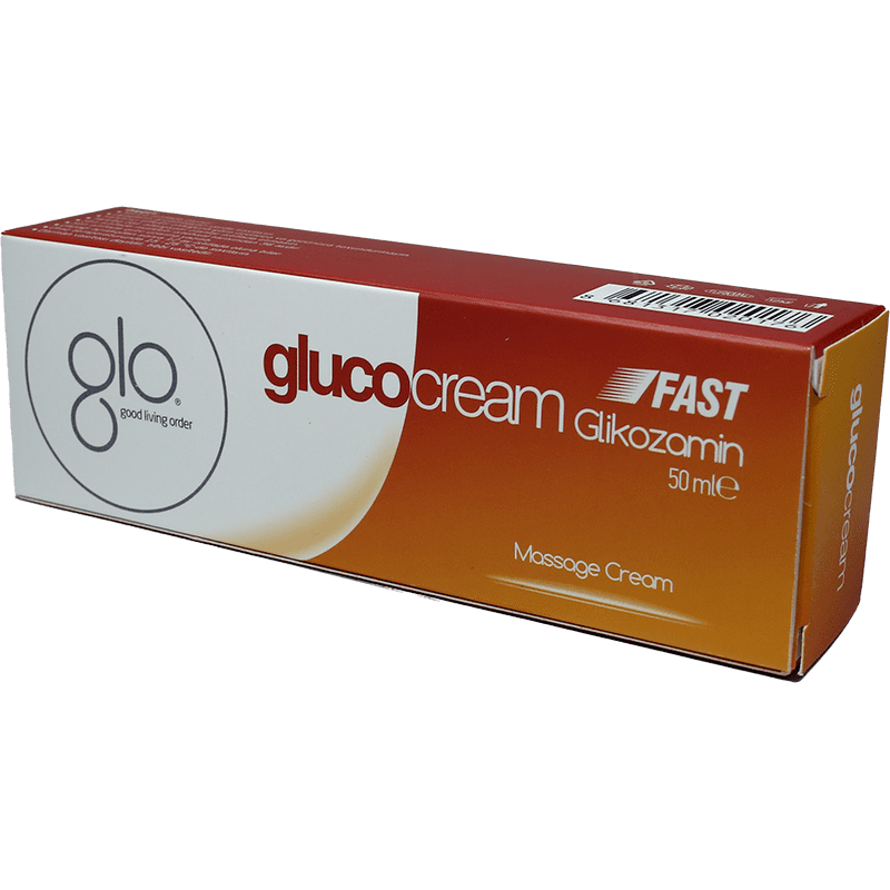 Glucosamin 50 ml thumbnail
