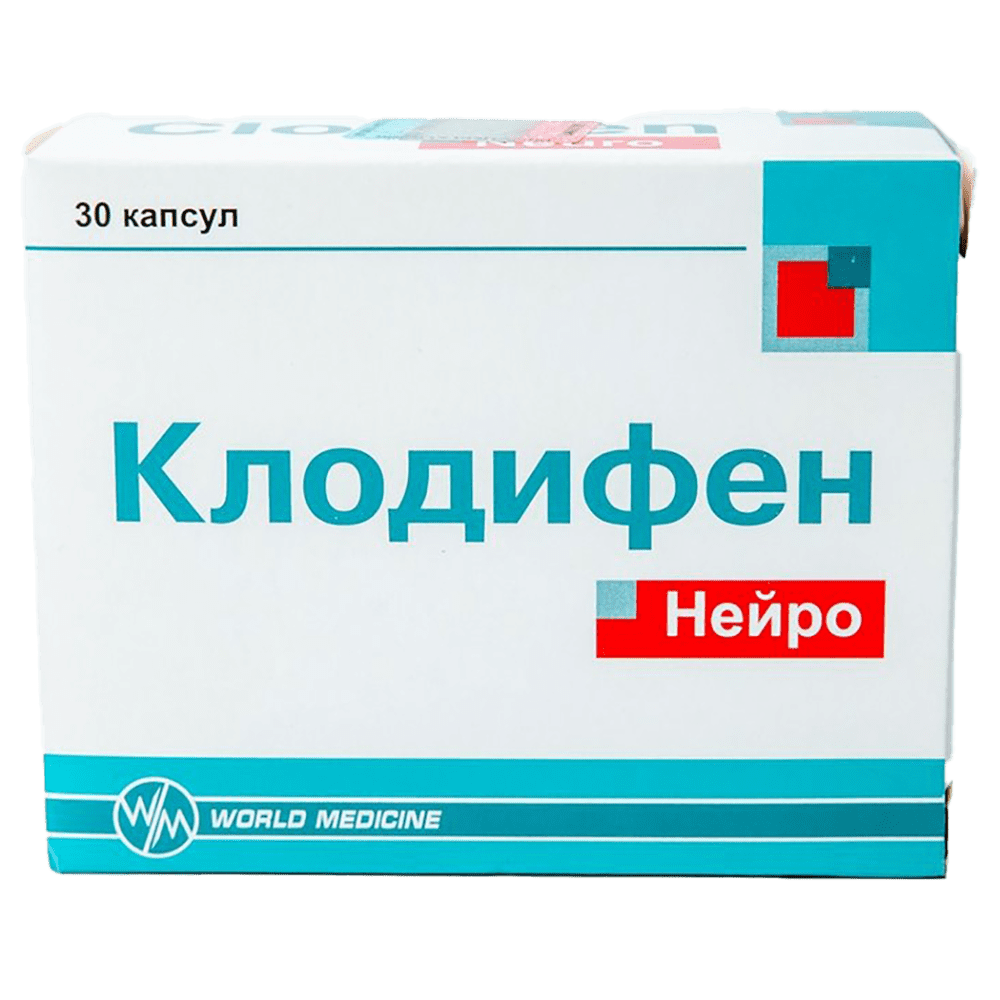 Clodifen Neuro 30 əd. thumbnail