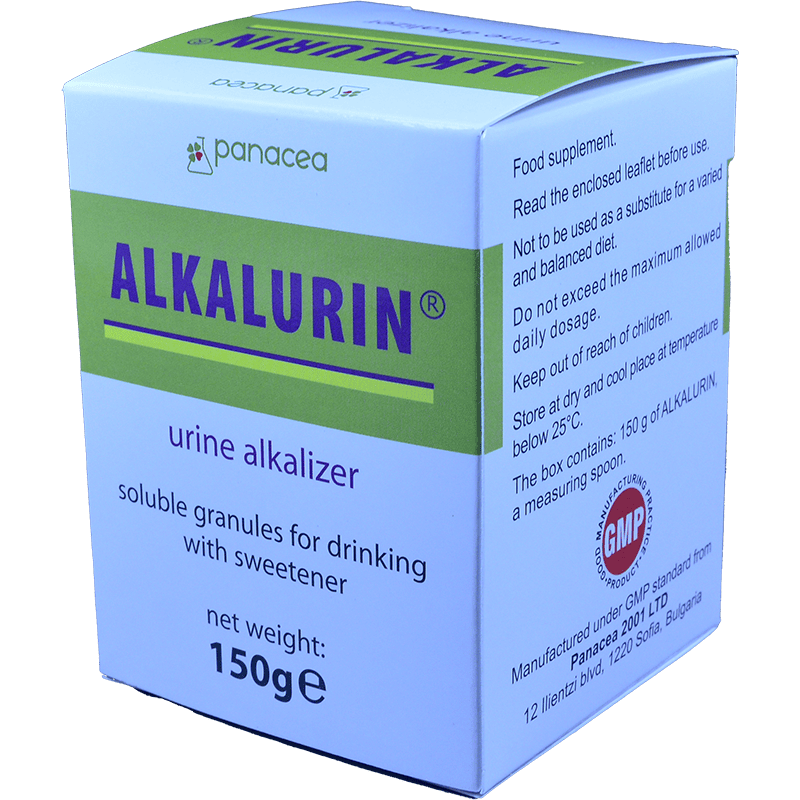 Alkalurin 150 qr. thumbnail