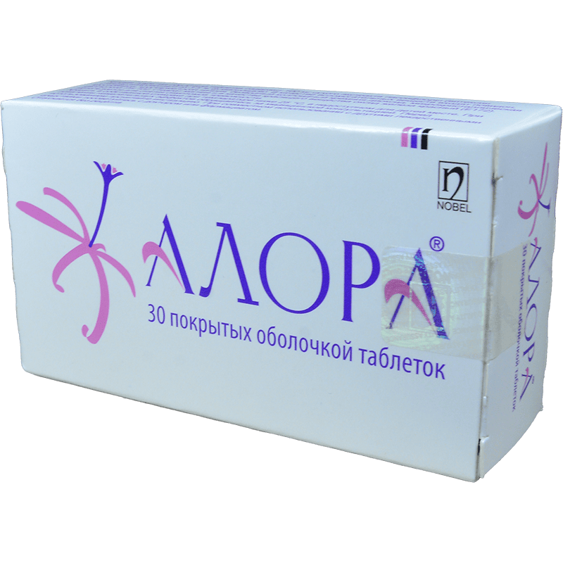 Alora 100 mg. 30 əd. thumbnail