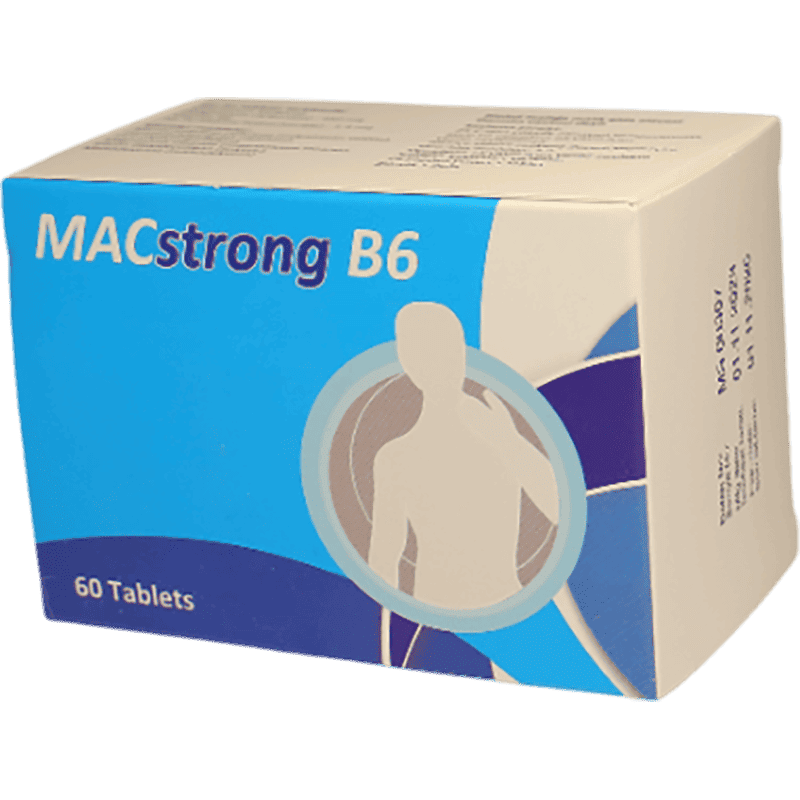 MacStrong B6 60 əd thumbnail