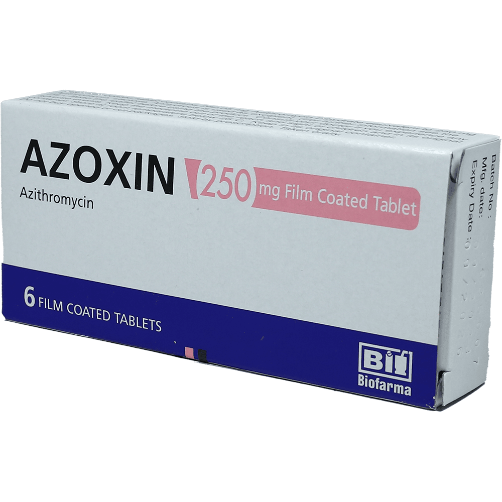 Azokin 250 mq 6 əd. thumbnail
