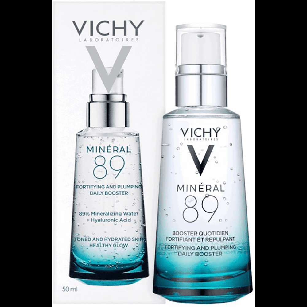Vichy 89F Mineral serum, 50 ml thumbnail